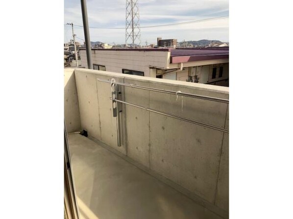 東谷川橋東バス停 徒歩6分 3階の物件内観写真